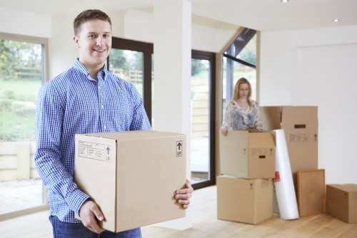 Local removal truck hire for East Barnet flats and homes