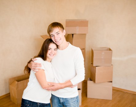 Free quote and pricing details for East Barnet removals