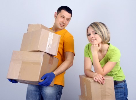 Flexible man and van support for East Barnet deliveries and removals