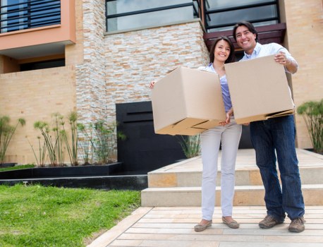 Man and van service for furniture transport and removals in East Barnet