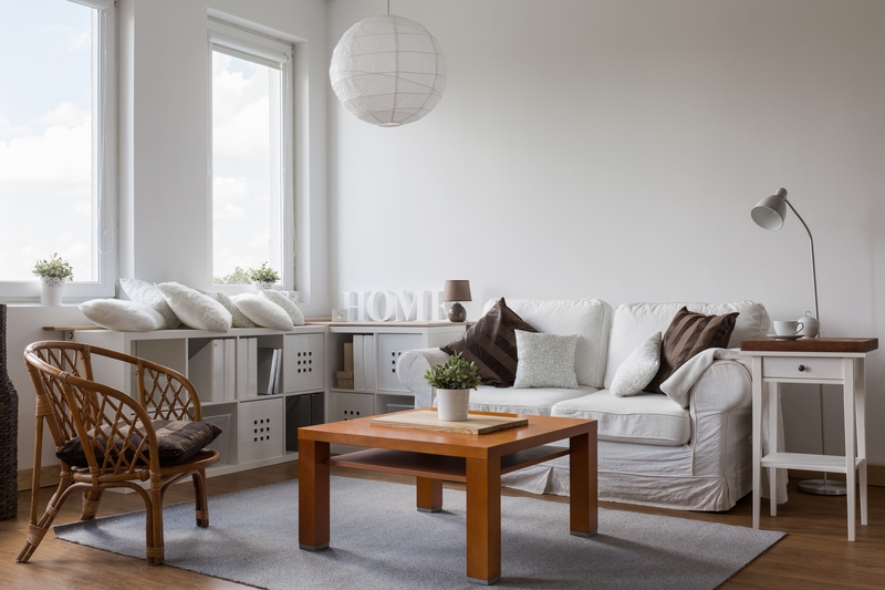 Local van service for furniture delivery in East Barnet